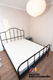 Atrakcyjny apartament 37 m2- Nowy Zastal